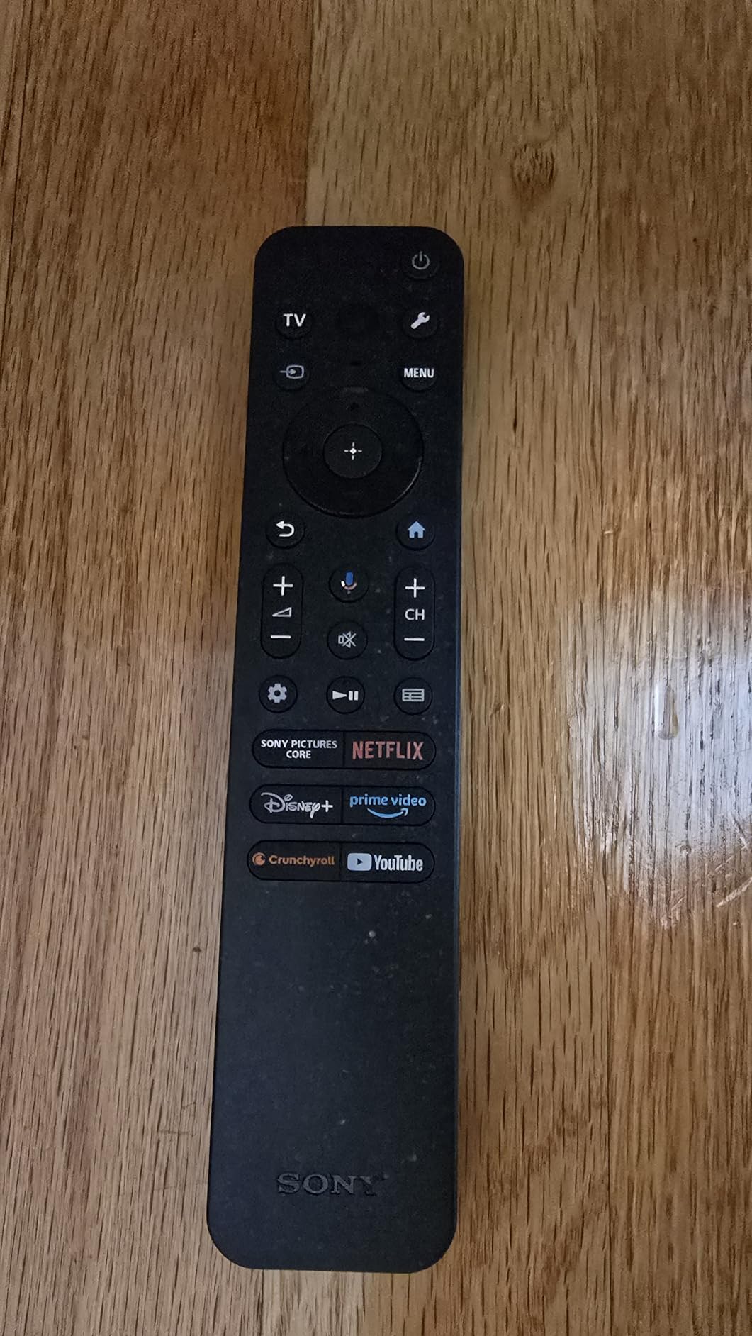 Sony 65 Inch BRAVIA 9 Mini LED QLED 4K HDR Smart Google TV (K-65XR90) | Dolby Vision/Atmos, PS5 Features, XR Backlight Master Drive, X-Wide Angle, X-Anti Reflection, 4K movie credits included customer photo 1
