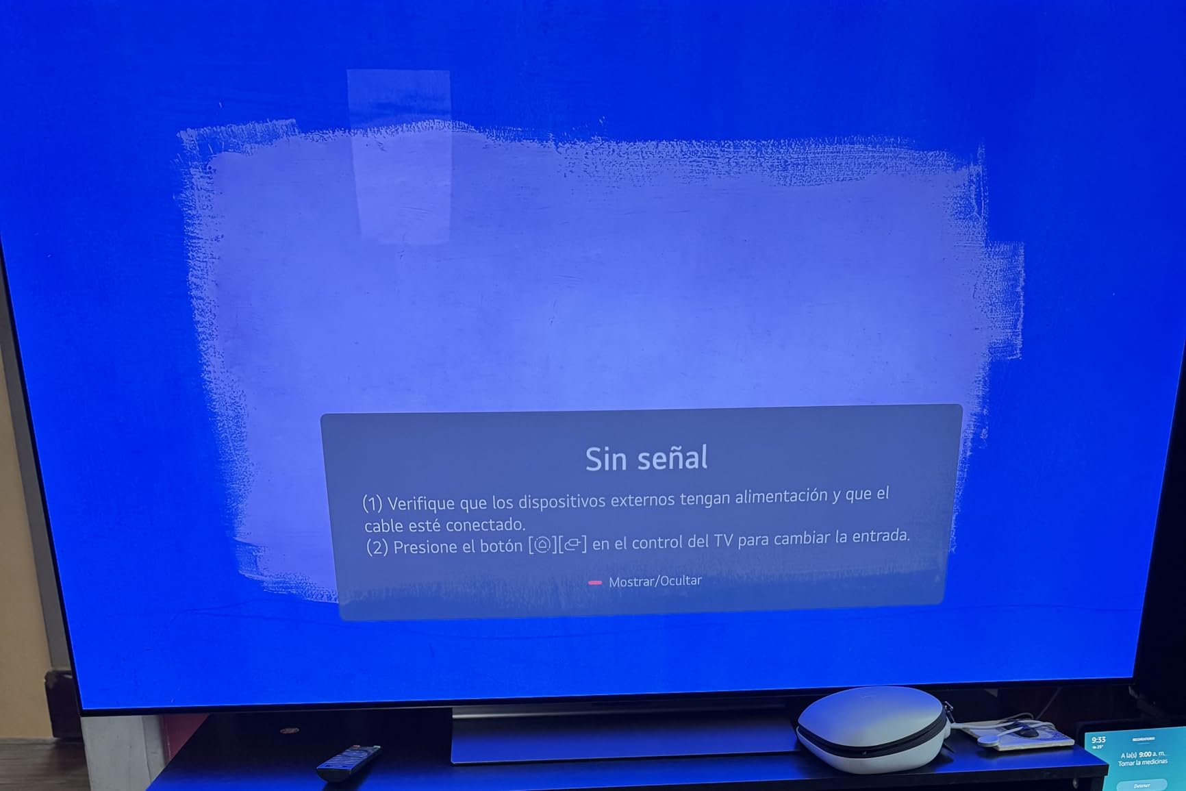 LG 42-Inch Class OLED evo C4 Series Smart TV 4K Processor Flat Screen with Magic Remote AI-Powered with Alexa Built-in (OLED42C4PUA, 2024) customer photo 2