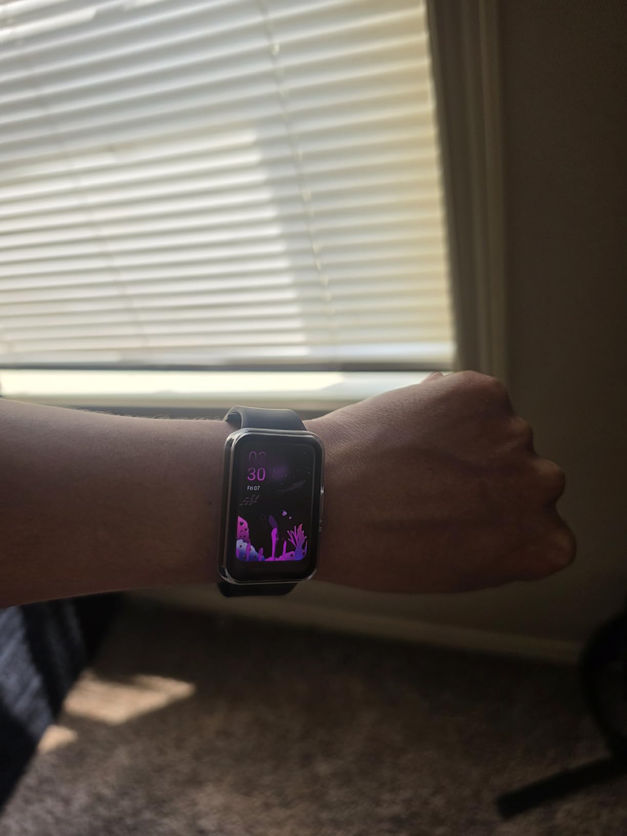 SAMSUNG Galaxy FIT 3 (2024) 1.6