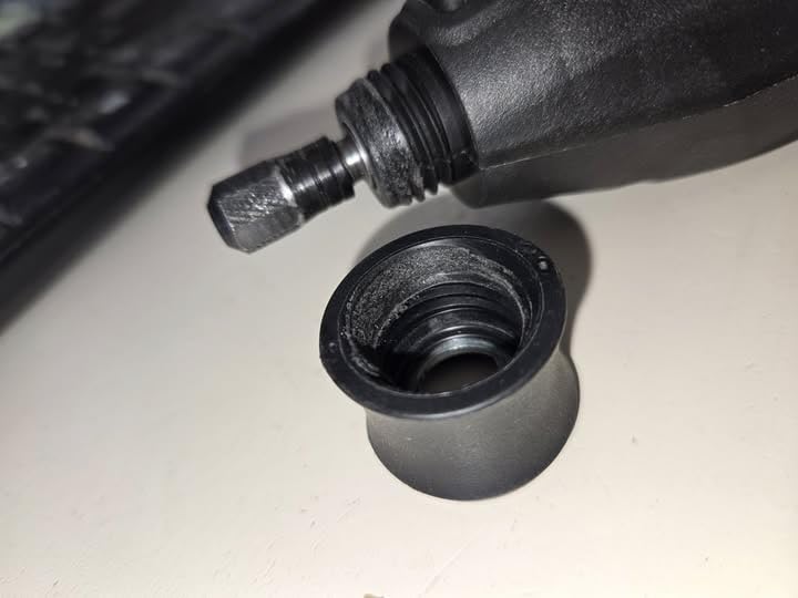 Dremel 3100-1/15 Variable Speed Rotary Tool Kit - 1 Attachment and 15 Accessories customer photo 1
