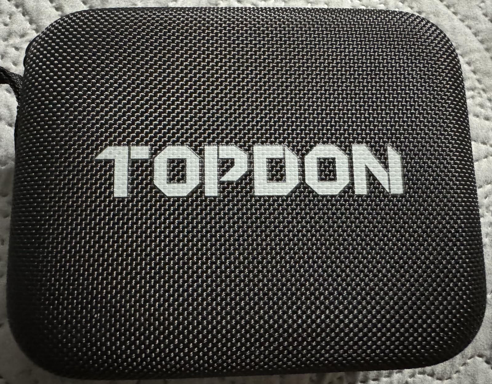 TOPDON TS001 256x192 IR Resolution Thermal Camera for Android, Thermal Night Vision Monocular Thermal Imager with 9mm Adjustable Focus Lens, Infrared Test Report, -4F~1022F TEM Range customer photo 1