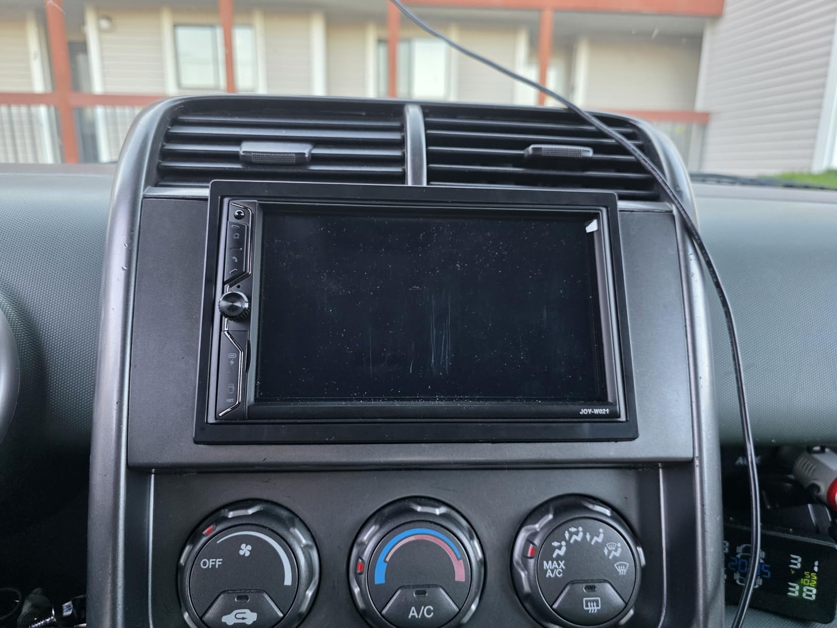 [QLED Screen Upgrade] 7