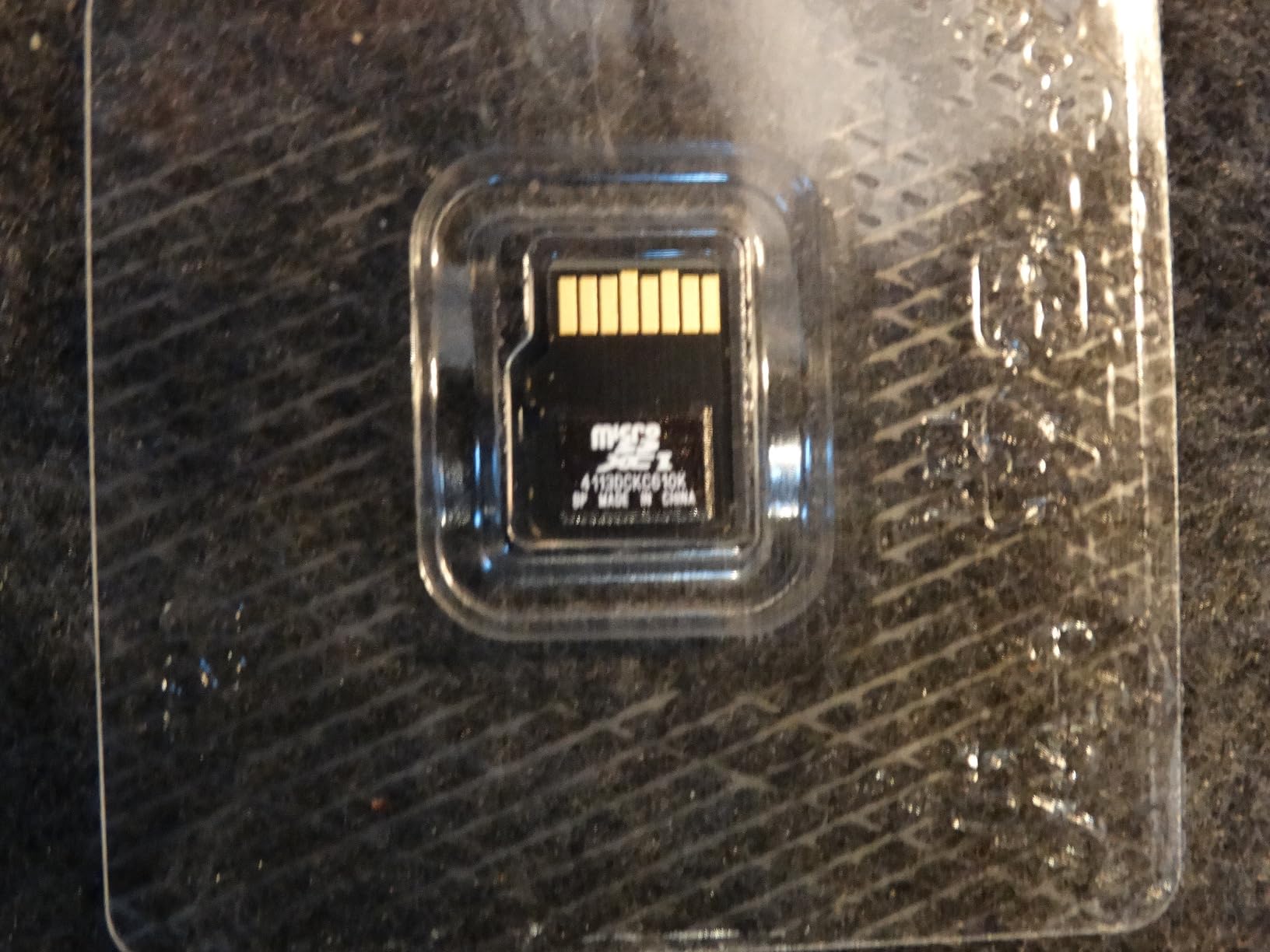 SANDISK 128GB Gameplay microSD Memory Card for Mobile Gaming - Up to 190MB/s, for Handheld Console Gaming - SDSQXAA-128G-GN6XN customer photo 2