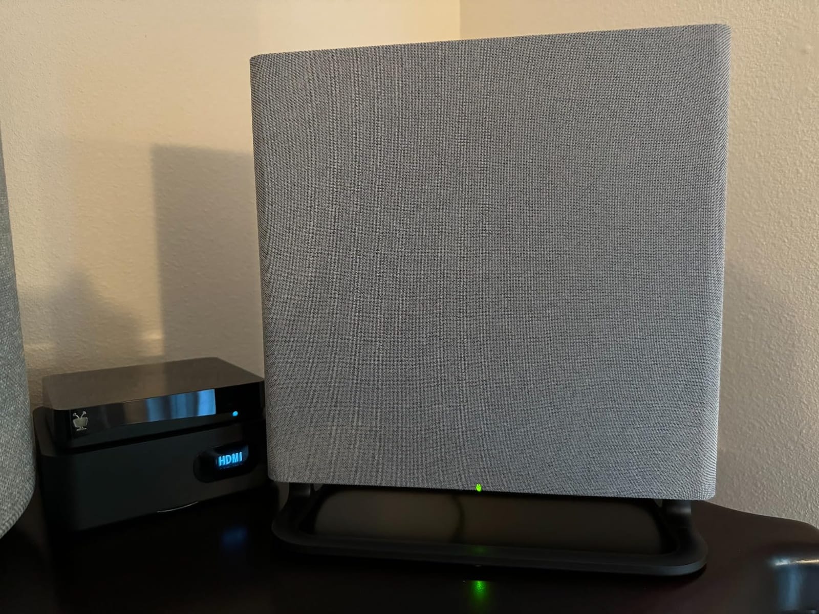 Sony BRAVIA Theater Quad 16-Speaker Home Theater Audio System HT-A9M2 | Dolby Atmos & DTS:X Surround Sound, 4 Wireless Speakers, 360 Spatial Sound Mapping, Room Calibration, Bluetooth, HDMI 2.1 customer photo 2
