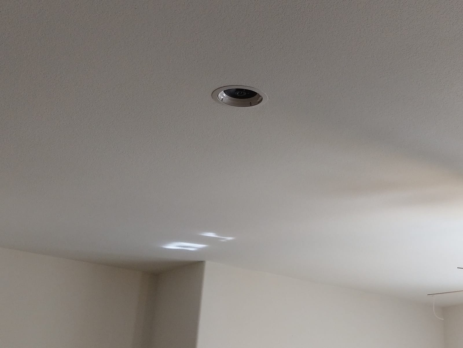 Klipsch R-1650-C In-Ceiling Speaker - White (2-Pack) customer photo 1