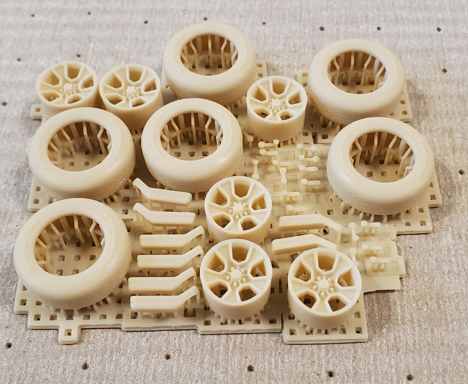 ELEGOO Saturn 4 12K Resin 3D Printer | 10