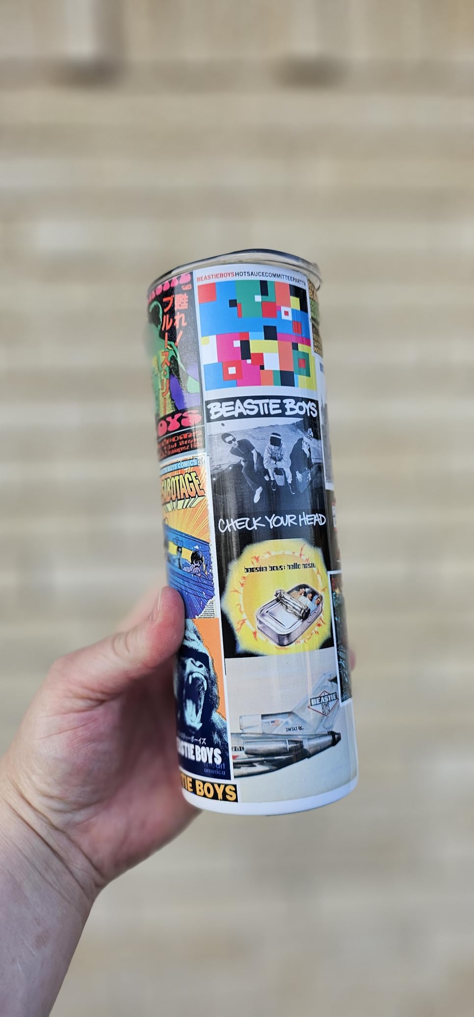 BetterSub 3in1 40 OZ Tumbler Mug Heat Press Machine 30 OZ 20 OZ 16 OZ Sublimation Straight Skinny Tumbler Mug, 11 OZ 15 OZ 16 OZ Sublimation Mug Heat Transfer customer photo 1