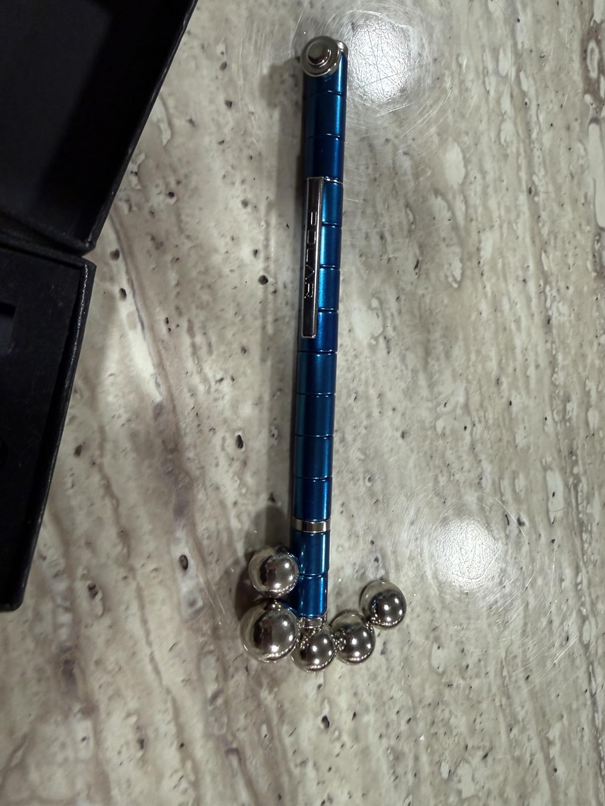 Magnetic Fidget Pen Adult Toys Set - Stress Relief Gadgets for Teenagers customer photo 1