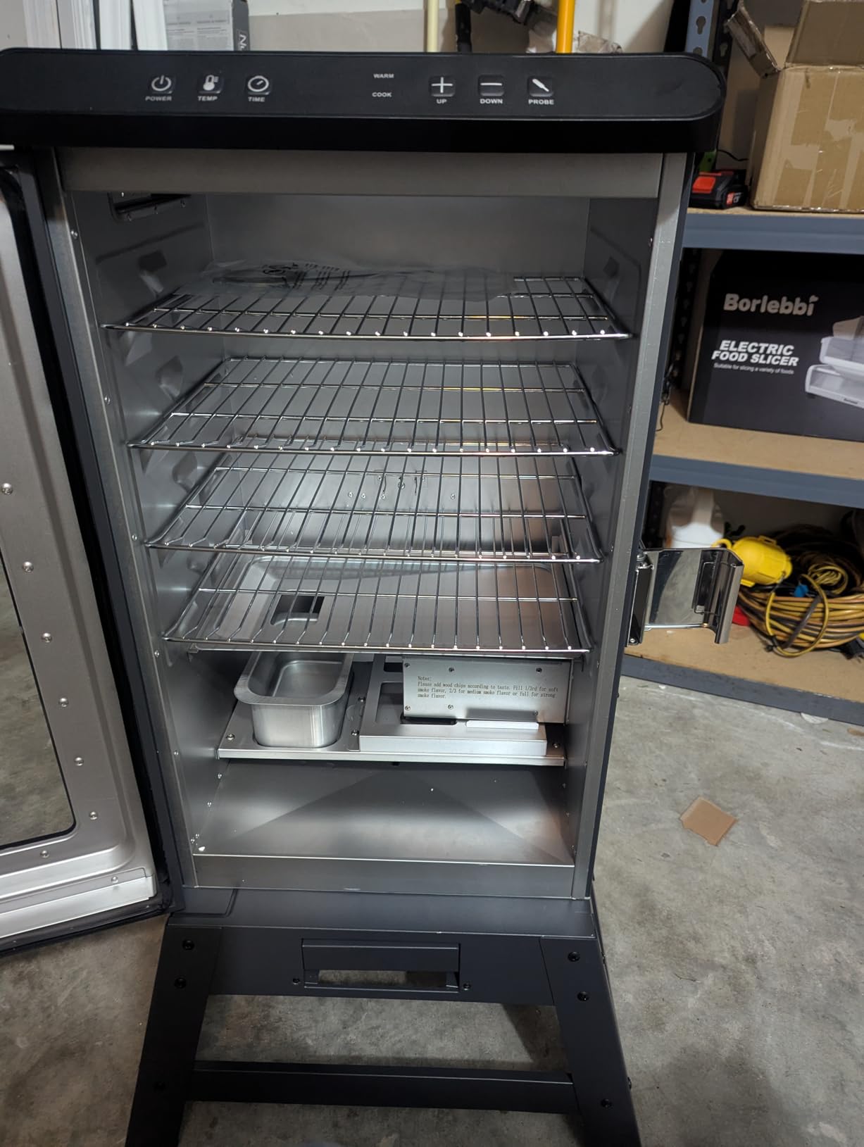 EAST OAK Ridgewood Pro 30