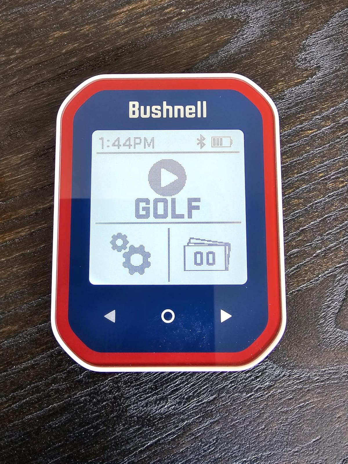 Bushnell Golf Phantom 3 Slope GPS, Green | Handheld, Touchscreen, Slope-Adjusted Distances, 38,000+ Courses & Magnetic Cart Mount customer photo 2
