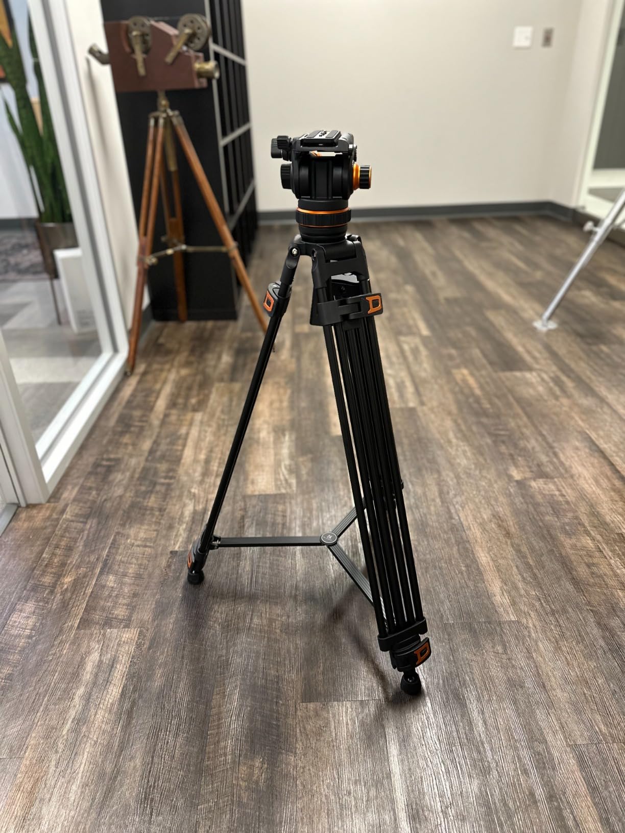 K&F CONCEPT 75