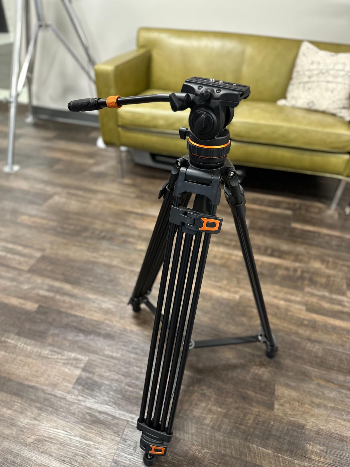 K&F CONCEPT 75