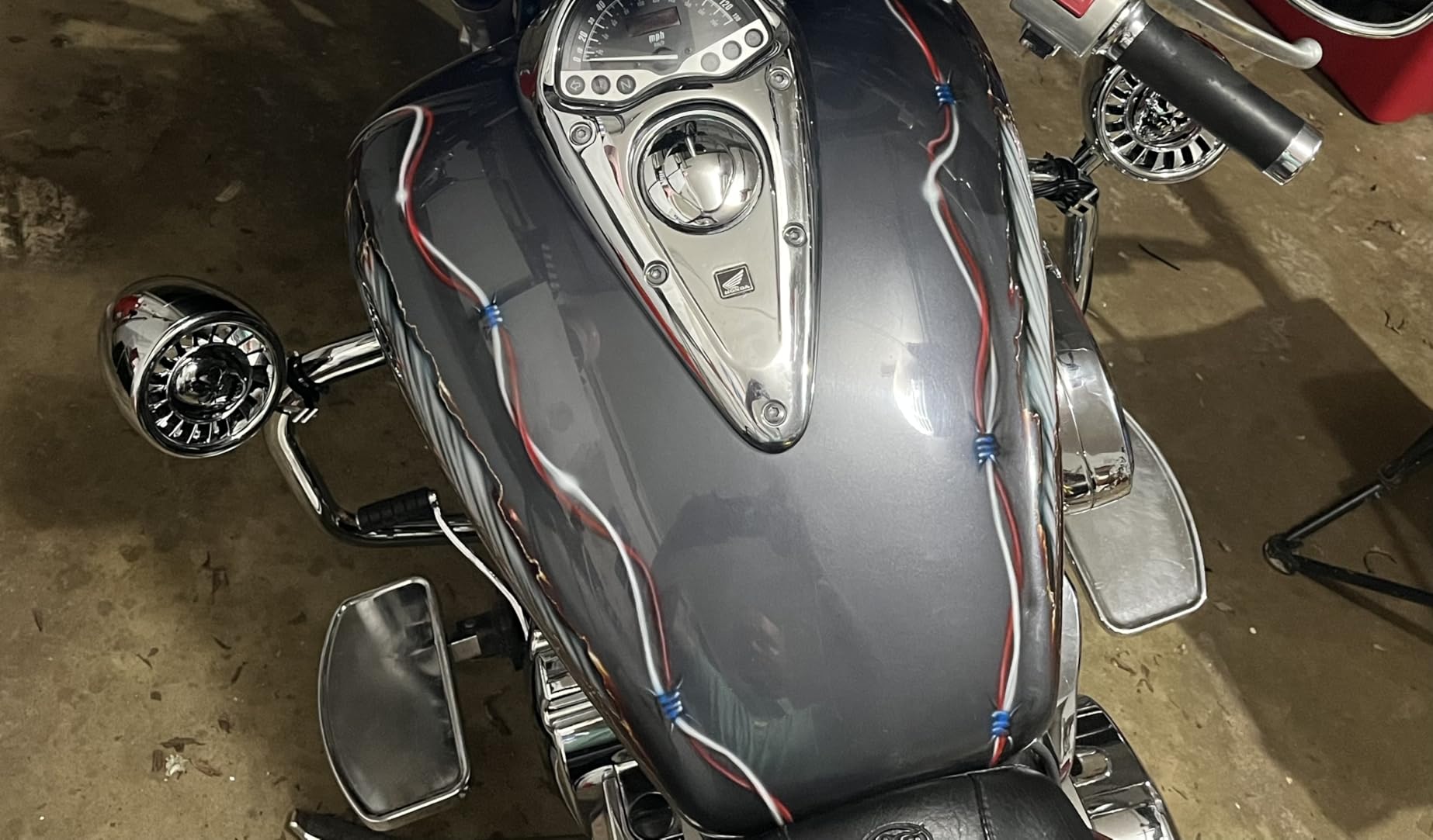 GoHawk 5