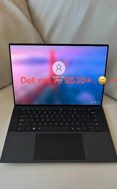 Dell XPS 13 9345 Laptop, Copilot+ AI PC (13.4