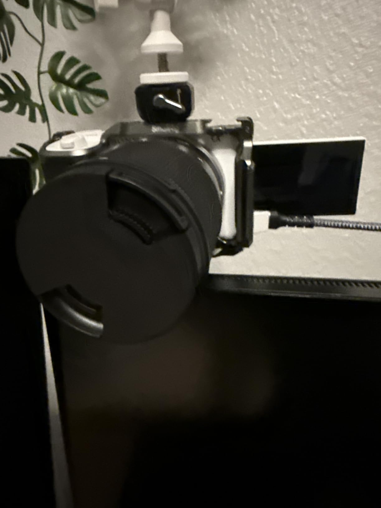 Sony ZV-E10 II APS-C Mirrorless Creator Camera with 16-50mm Lens, 26MP, 4K/60p Video customer photo 2