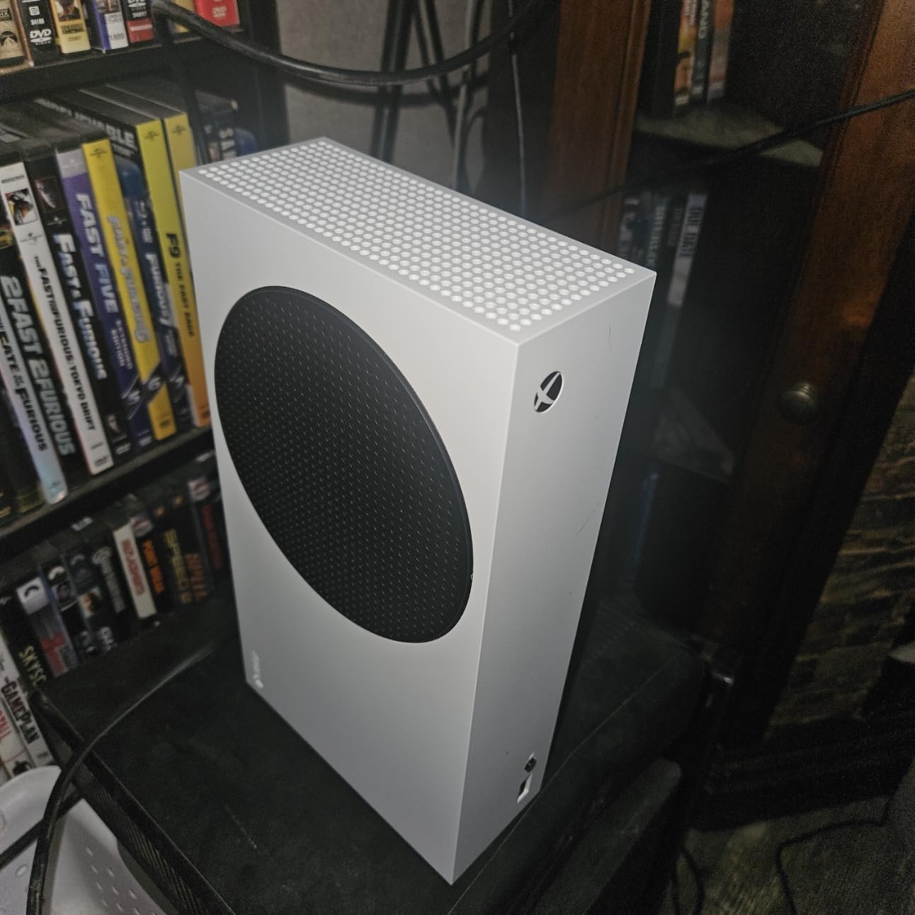 Xbox Series S customer photo 1