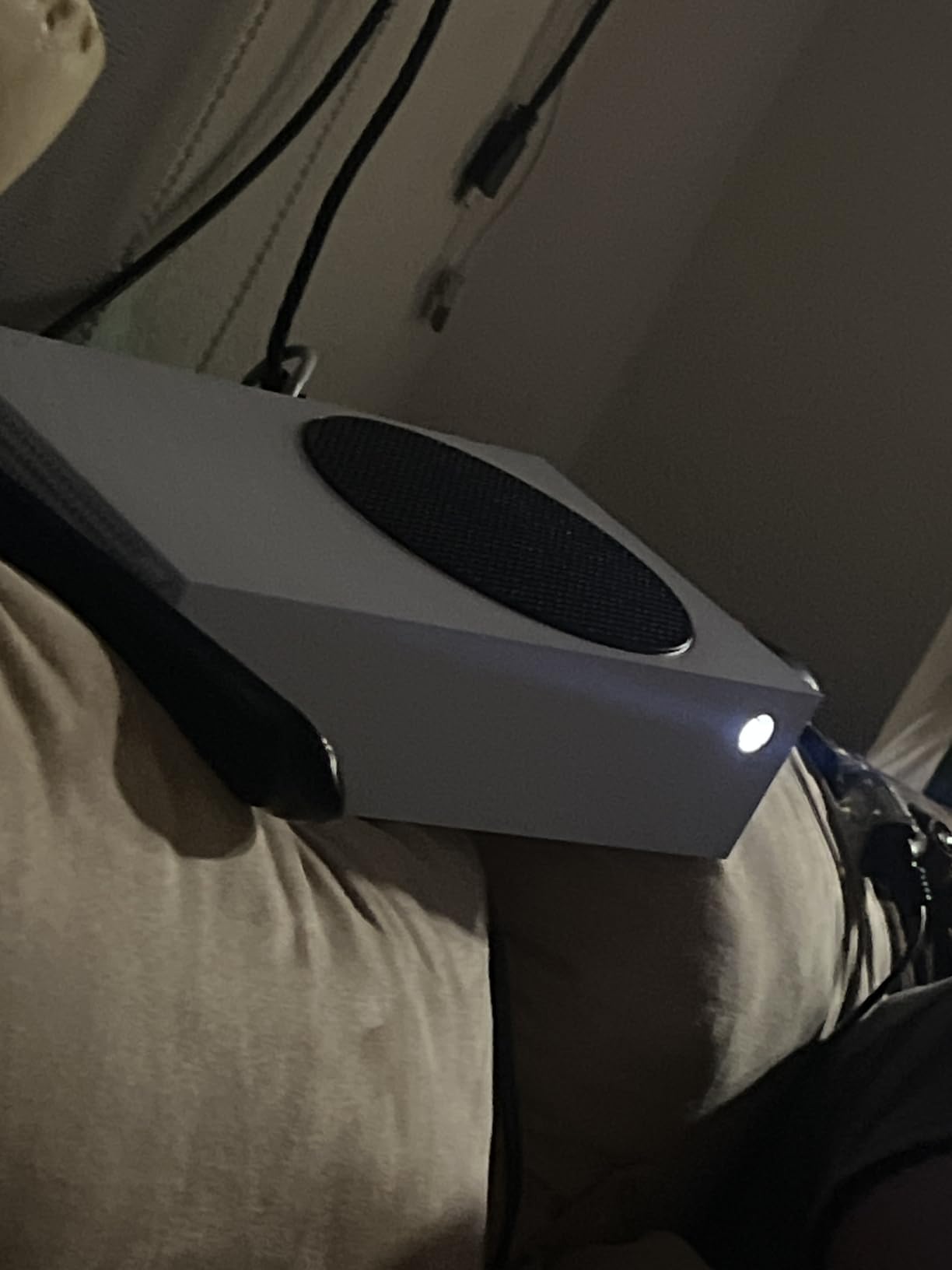 Xbox Series S customer photo 2