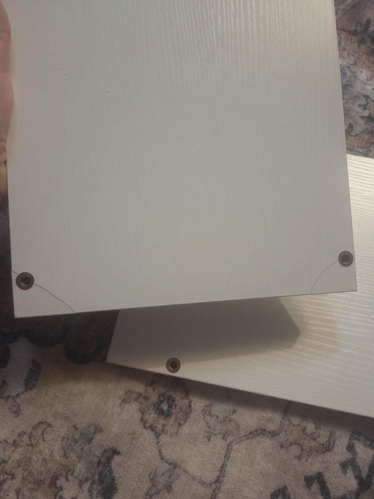 Snughome Desk Shelf, 38.6