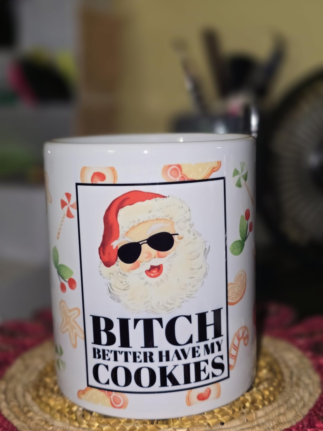 Cricut Mug Press + 12 Blank Mugs (12oz Each) customer photo 1