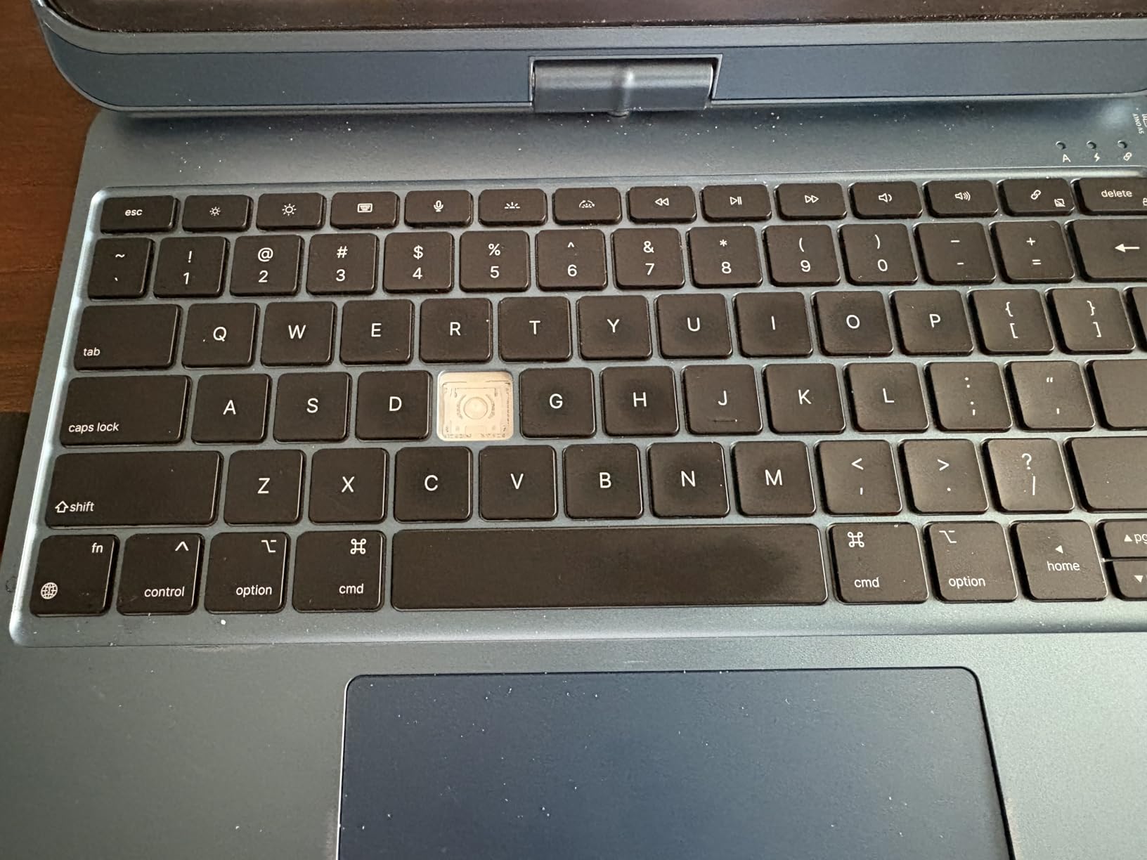 typecase Keyboard Case for iPad 13