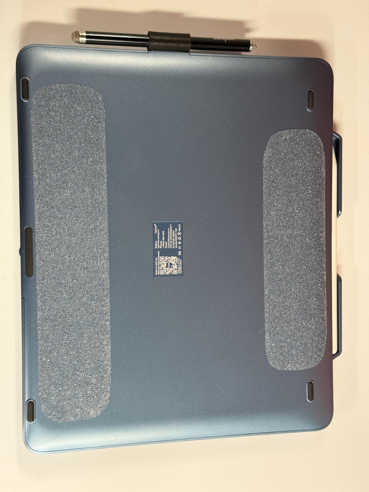 typecase Keyboard Case for iPad 13
