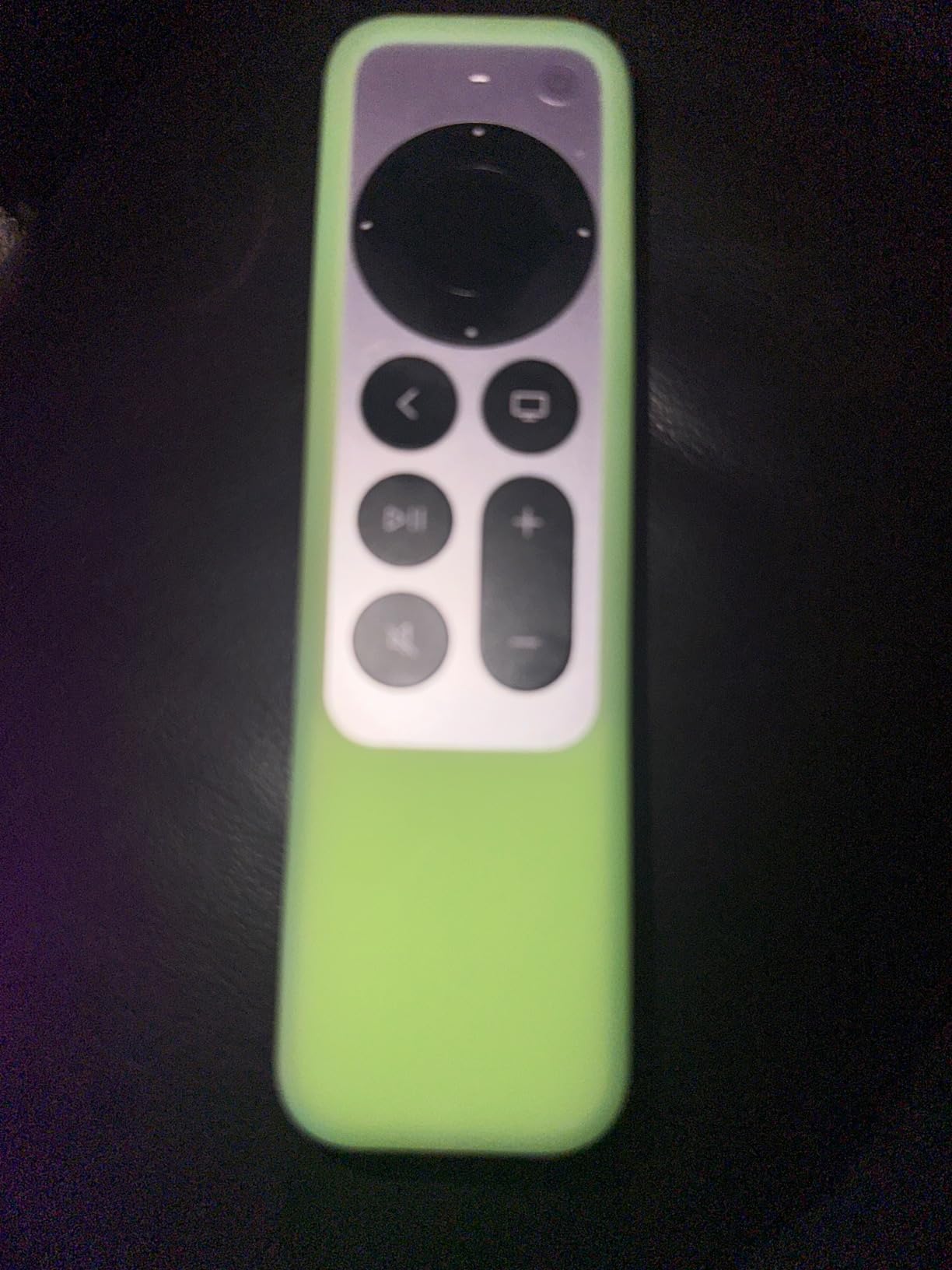 Apple TV Siri Remote (3rd Generation) customer photo 1