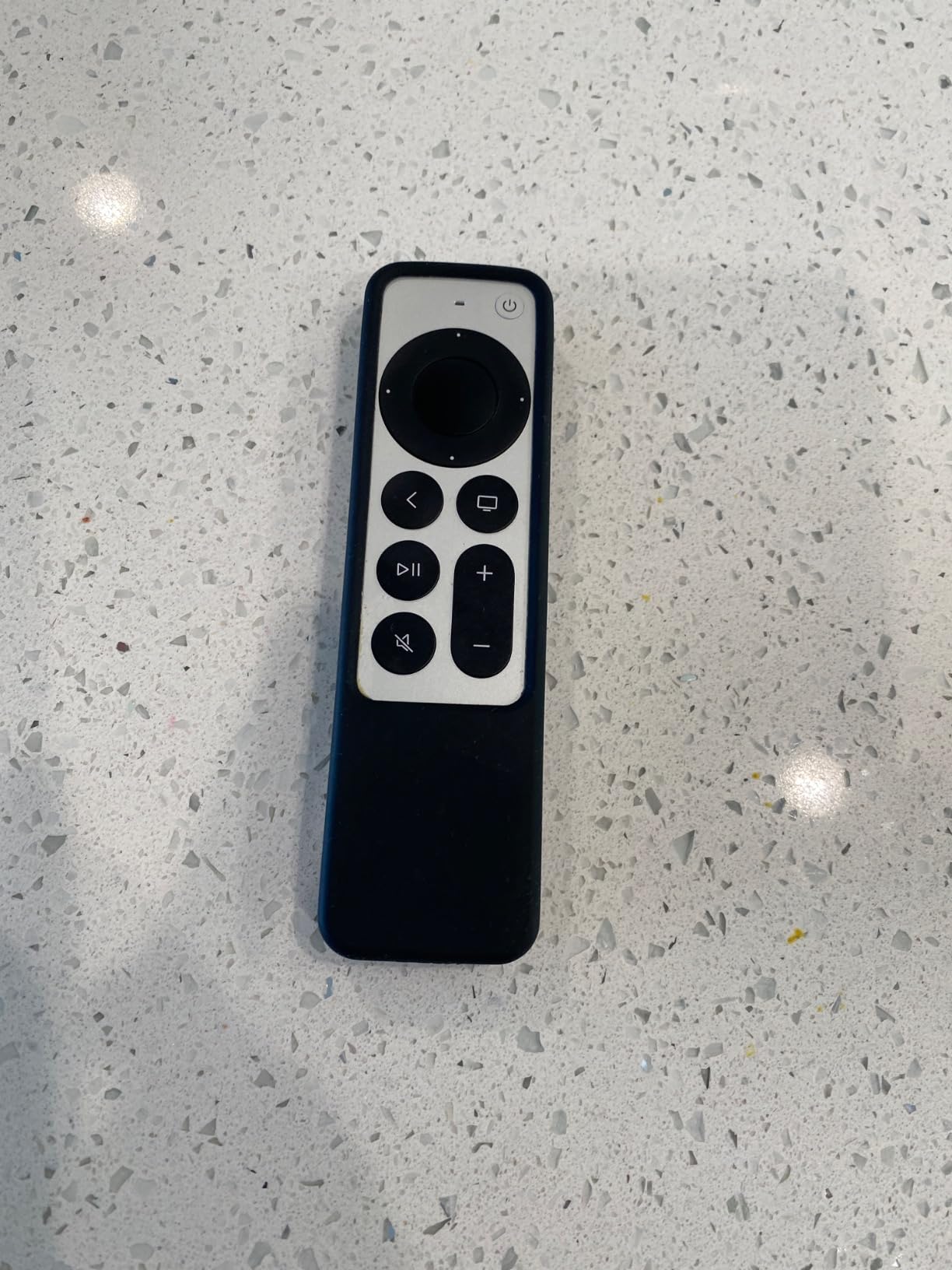 Apple TV Siri Remote (3rd Generation) customer photo 2