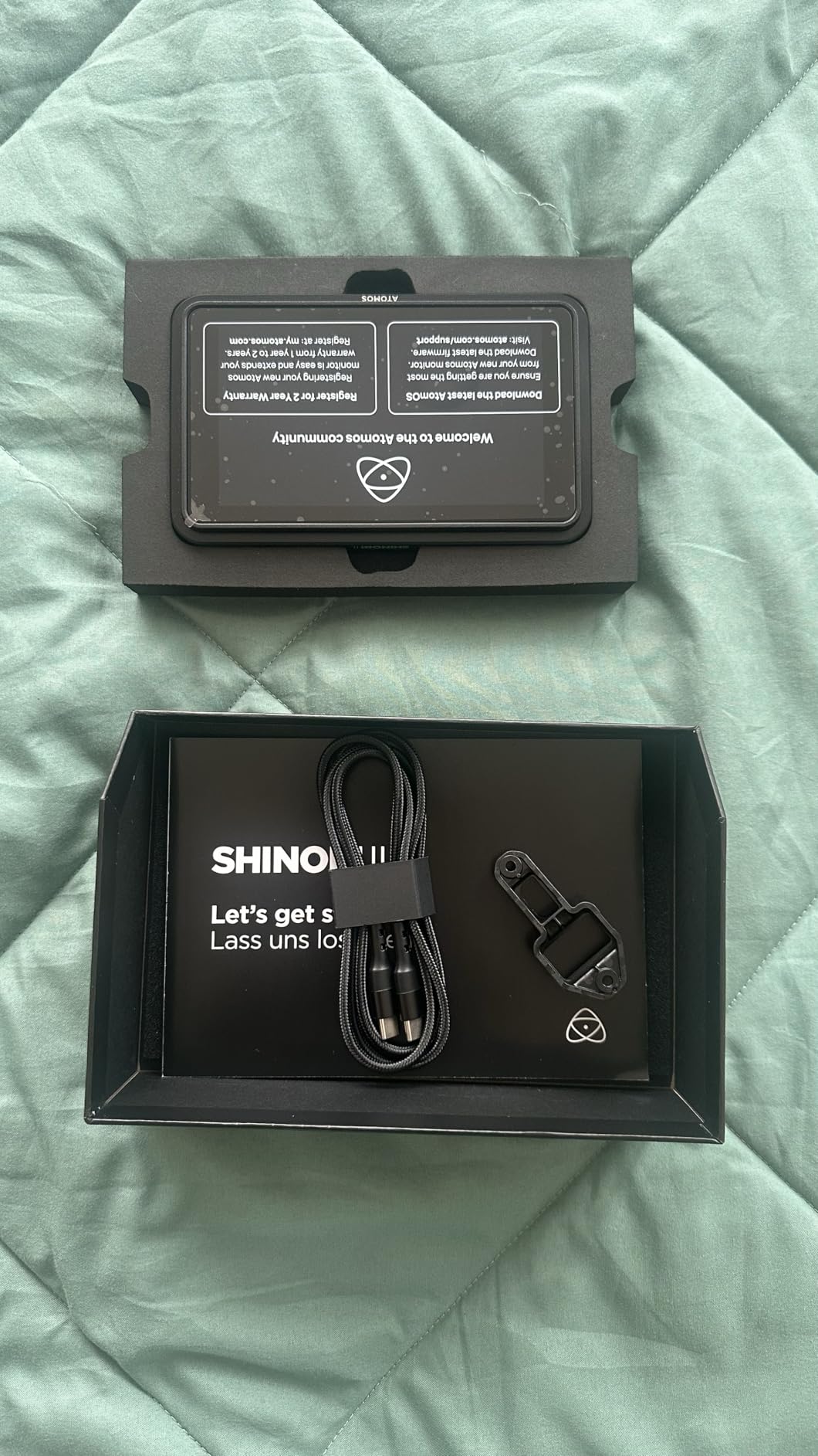 Shinobi II 5.2