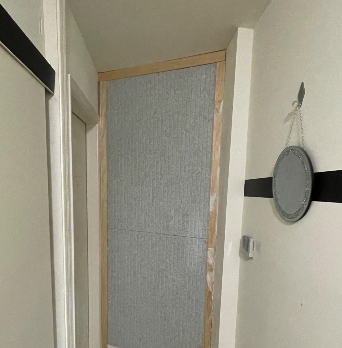 TONOR Large Acoustic Panels Self Adhesive-8 Pack 47.2