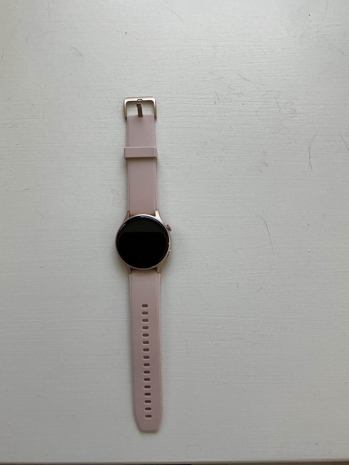 Fitpolo Smart Watch for Women, 1.3