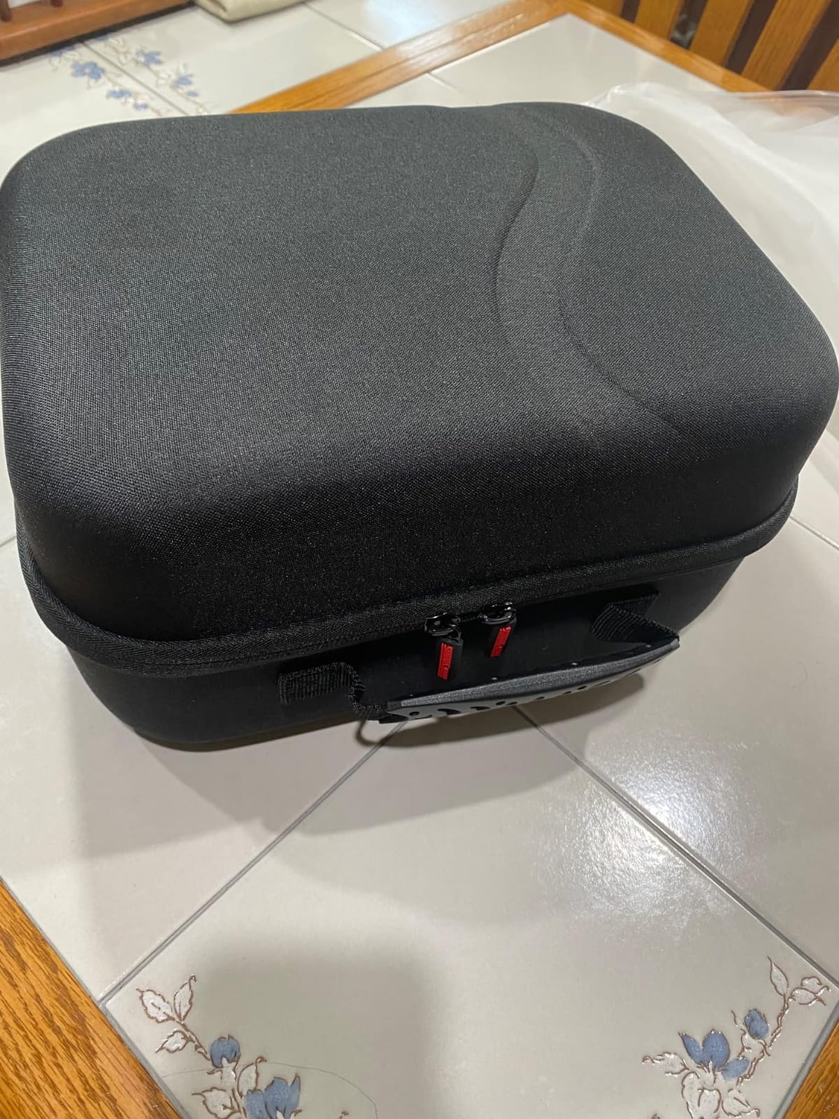 STARTRC GAMES Large Carrying Case for Meta Quest 3/Quest 3S, Hard Travel Case for BOBOVR S3 Pro/Kiwi Design Battery Head Strap and Other Accessories customer photo 1