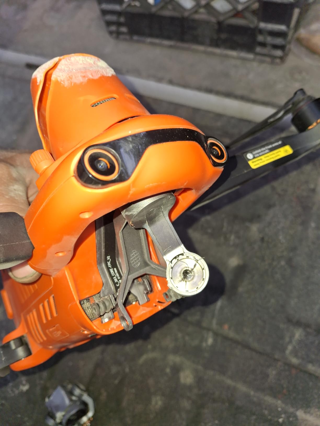 Autel Robotics EVO II PRO RTK V3 with Real-time Centimeter-Level Positioning, Sony 1'' 6K/30fps HDR Camera, GNSS Base Station & PPK Support, Remote ID, 38 Min, 15KM, for Mapping/Urban Planning/Searching customer photo 1