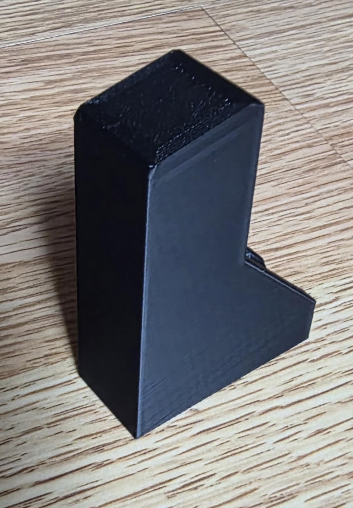 SUNLU PLA+2.0 3D Printer Filament, Black, 1KG | Upgraded PLA+ Filament 1.75mm, Tougher & Stronger, Neatly Wound, +/-0.02mm Accuracy customer photo 1