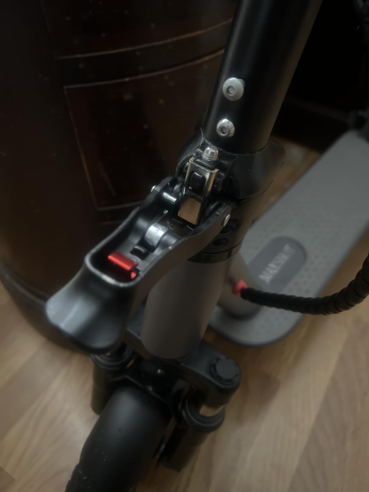 Maxshot Electric Scooter, 8.5