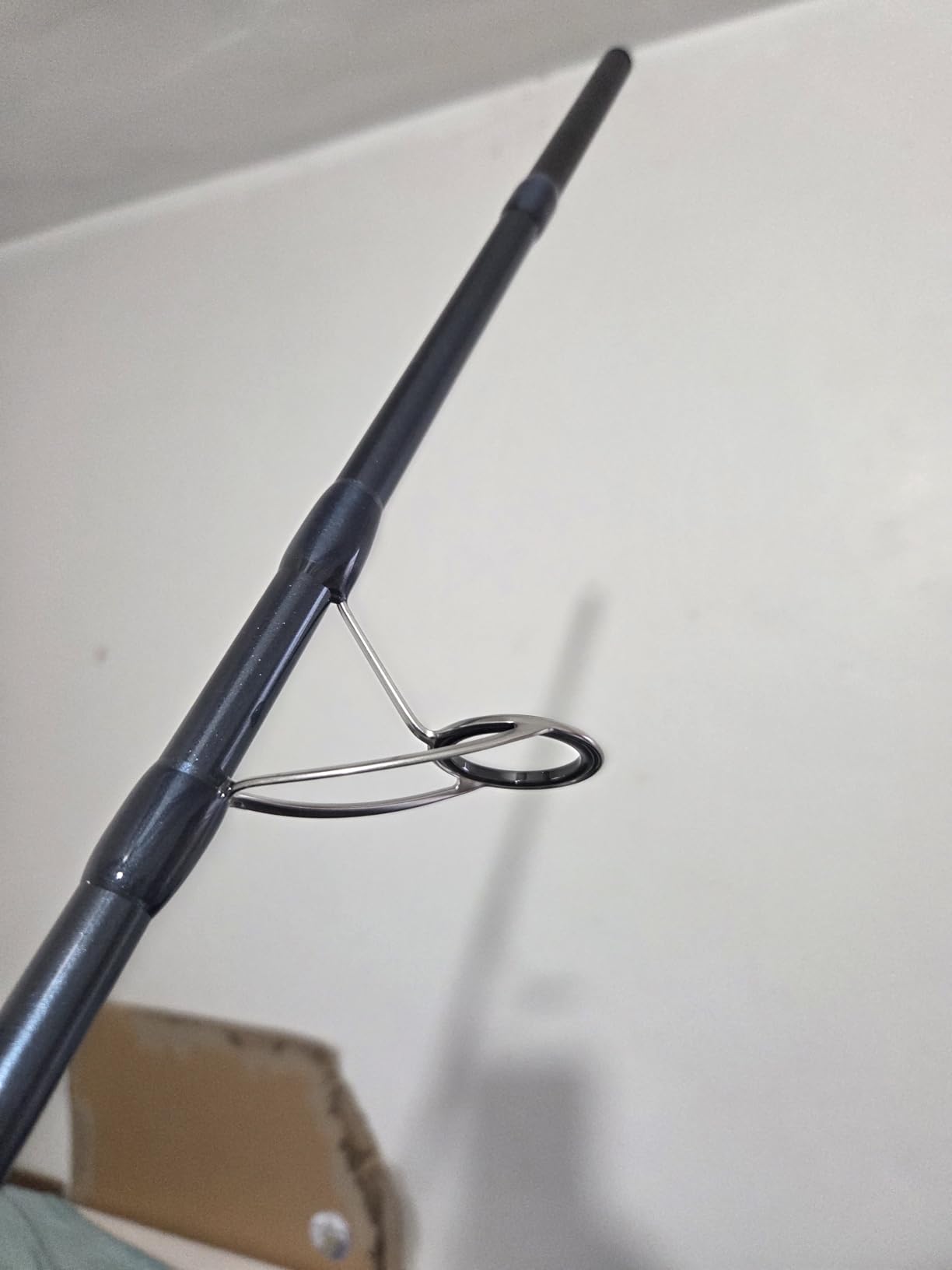 KastKing Rekon Saltwater Fishing Rod and Reel Combo, Spinning Reel Combo customer photo 2