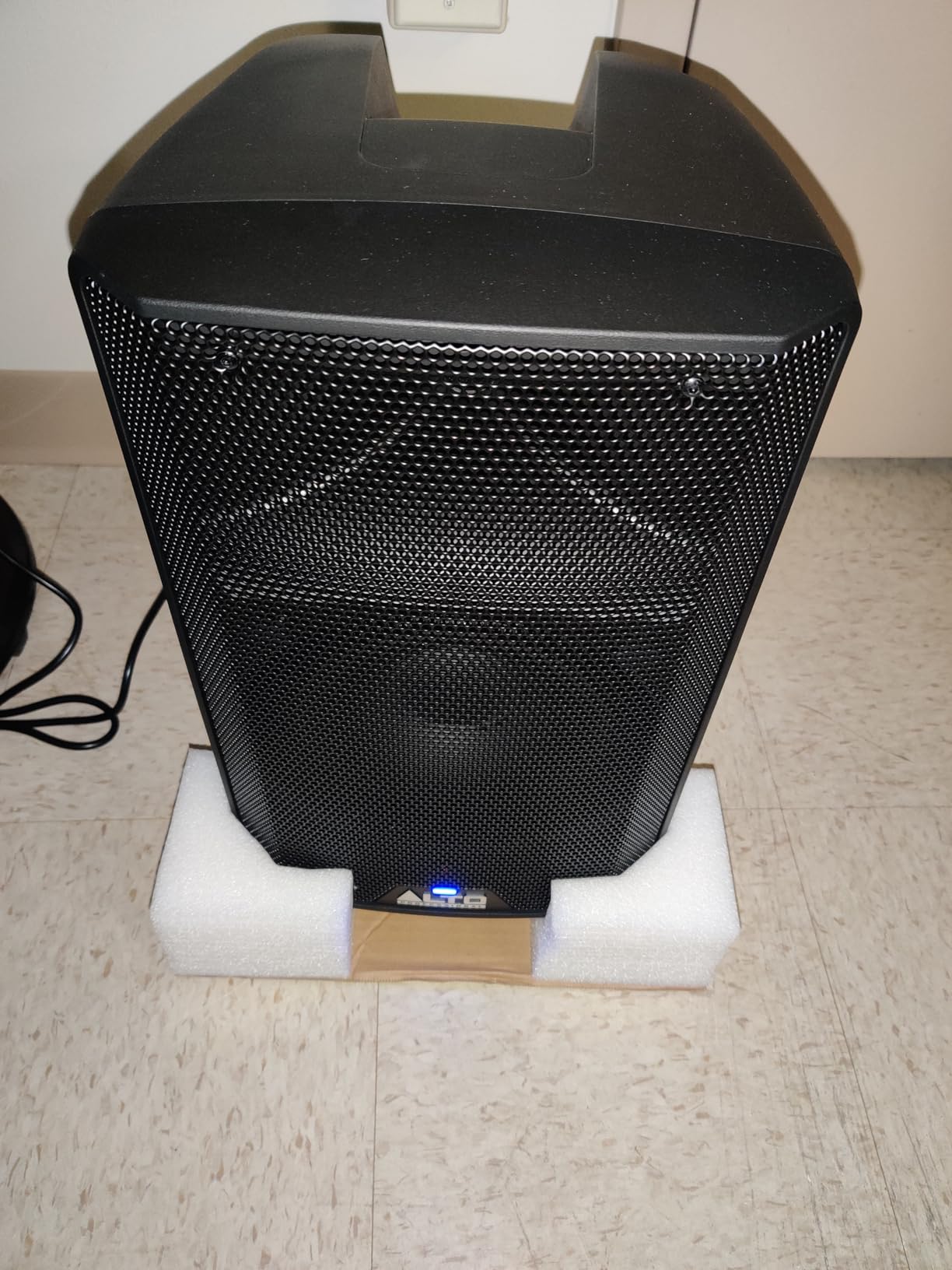 ALTO TX408 350W 8