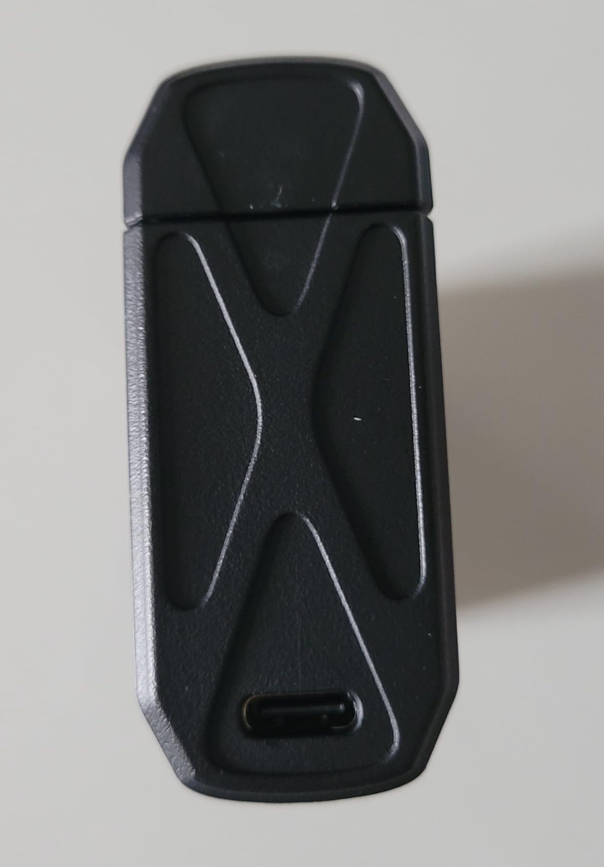 TELESIN Battery Charger for GoPro Hero 13 Black, USB-C Charge Case customer photo 1