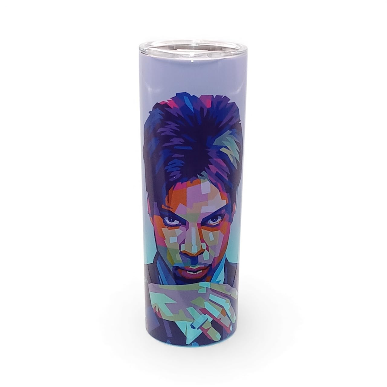 EENOUR Auto Tumbler Heat Press Machine, Automatic Rotating Tumbler Press, Pressure Setting Mug Press for Seamless Print, Even Heating Cup Press, for 11-32oz Sublimation Tumblers, Mugs, Glasses customer photo 1