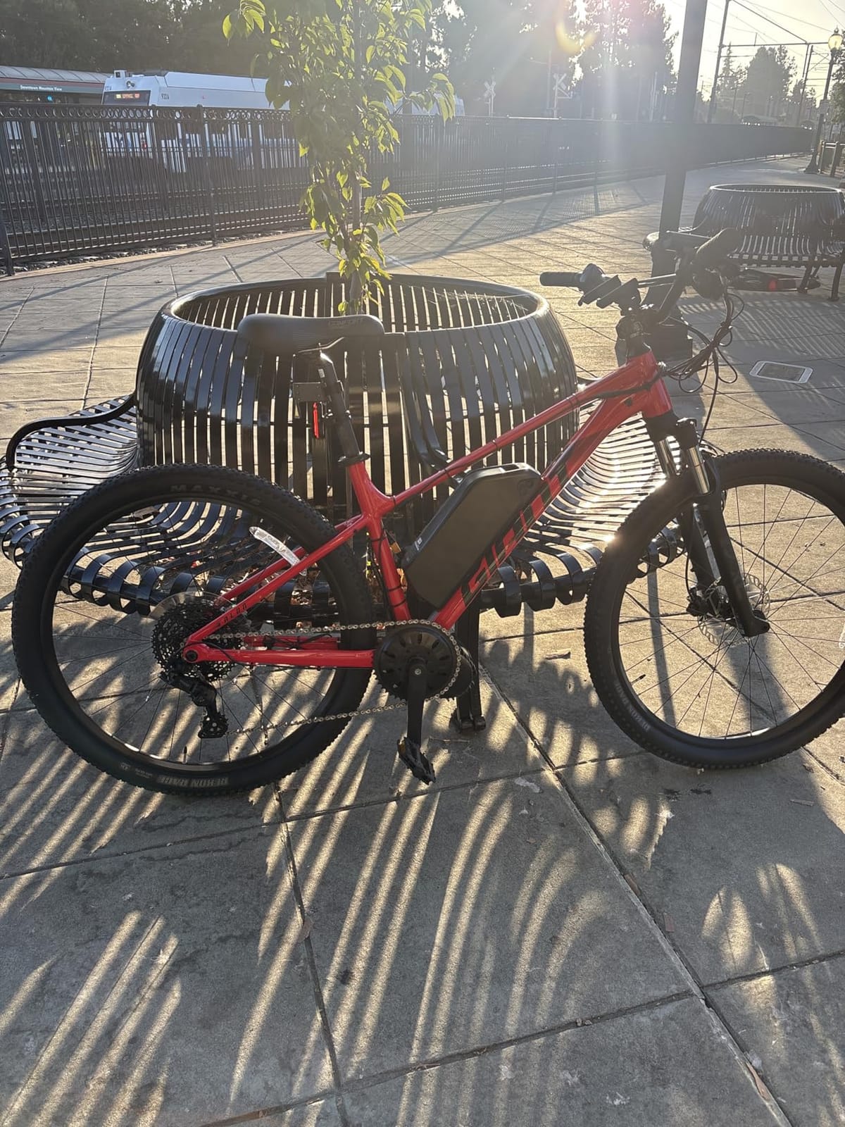 BAFANG BBS02B BBS-HD 500W 750W 1000W Mid Drive Electric Bike Conversion Kit | 48V/52V Ebike Kit with Optional Display&Ebike Battery for 68mm/100mm/120mm Road/City/Recument/Hybrid Bike customer photo 2