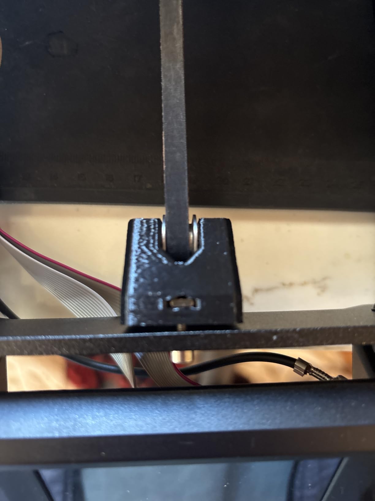 MK4S Kit High-Speed DIY Professional FDM 3D Printer | Self-Assembly Printer Kit with Input Shaping, Automatic Calibration & Open-Source Upgradeable Design customer photo 1