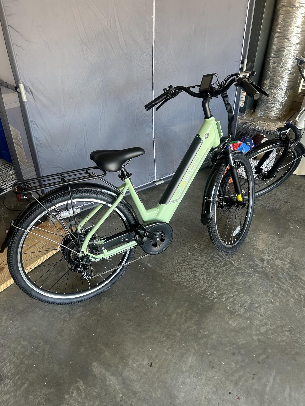 Jasion Roamer/ST eBikes for Adults, 26