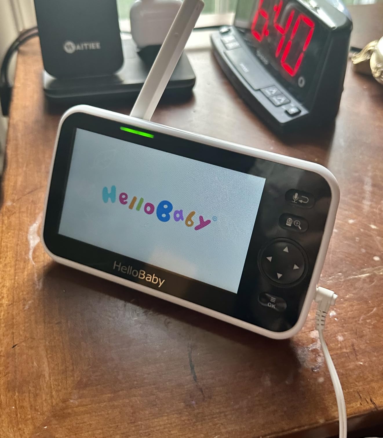 HelloBaby 6