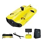Chasing Gladius MINI S Upgraded Professional Underwater Drone Set, 4K Resolution + EIS Anti-Shake Camera, Remote Control and App Remote Control, Support Multiple Mounts customer photo 1