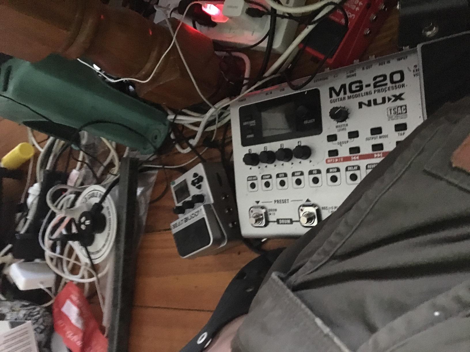 Singular Sound BeatBuddy 10th Anniversary Edition the Only Drum Machine That Sounds Human and is Easy To Use customer photo 2