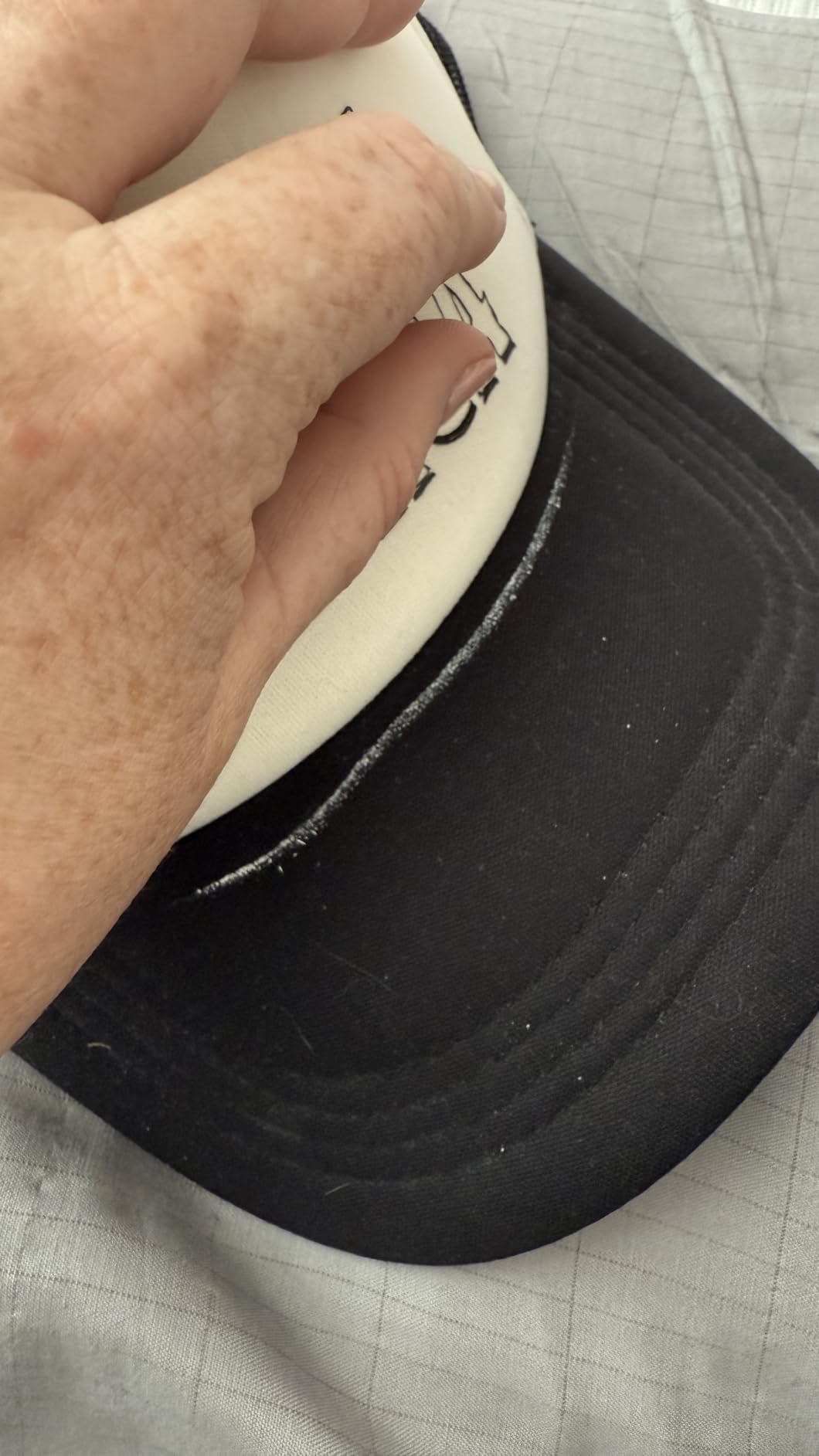 HTVRONT Hat Press Hat Heat Press Machine | 2 Platens & Caps Stretcher, for Caps with Memory Mode and Non-Slip Base for Heat Transfer Vinyl customer photo 1