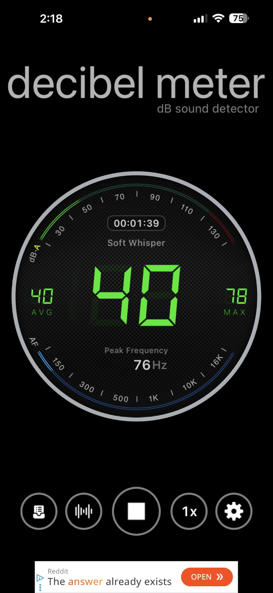 Vornado Model 80X High Velocity Box Fan, 20 Inch, Digital Display, Timer | Kick Stand, Removable Grille, Variable Speed Control, Floor Fan for Bedroom, Targeted Cooling Fan, Cool Gray customer photo 2