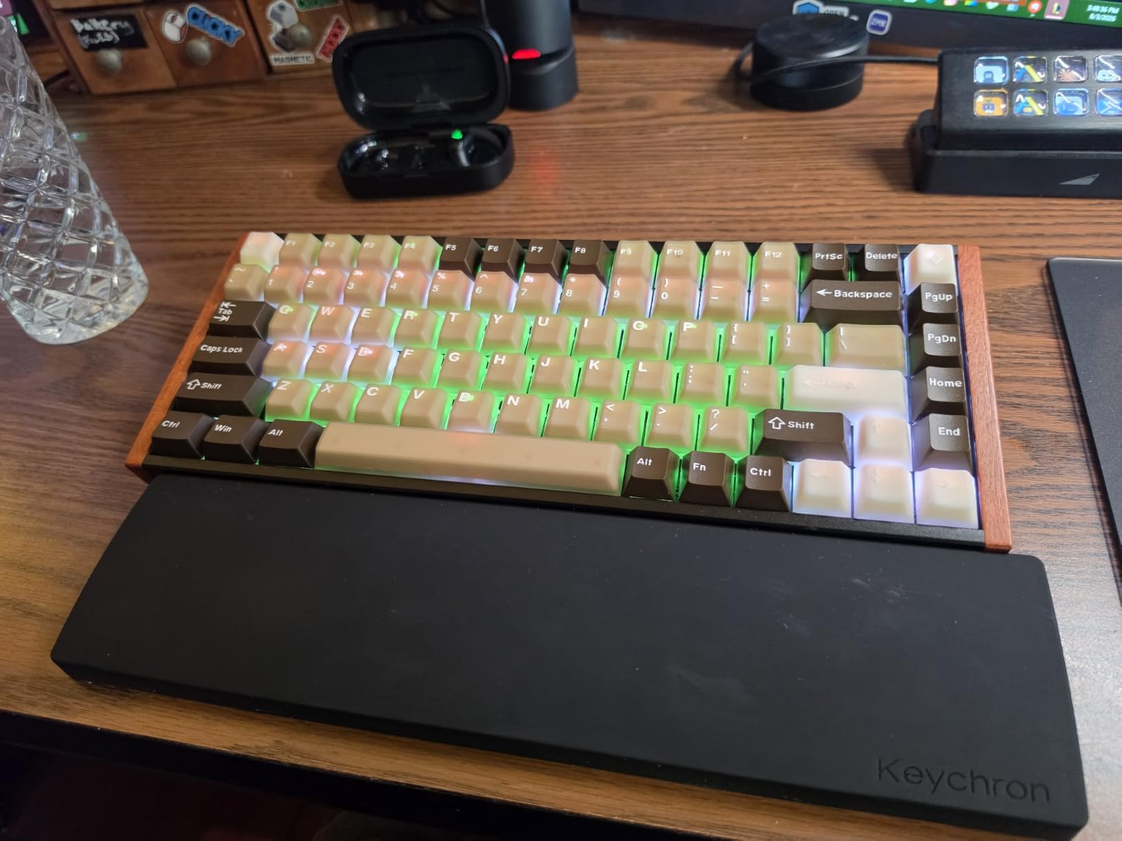 Keychron 12.48