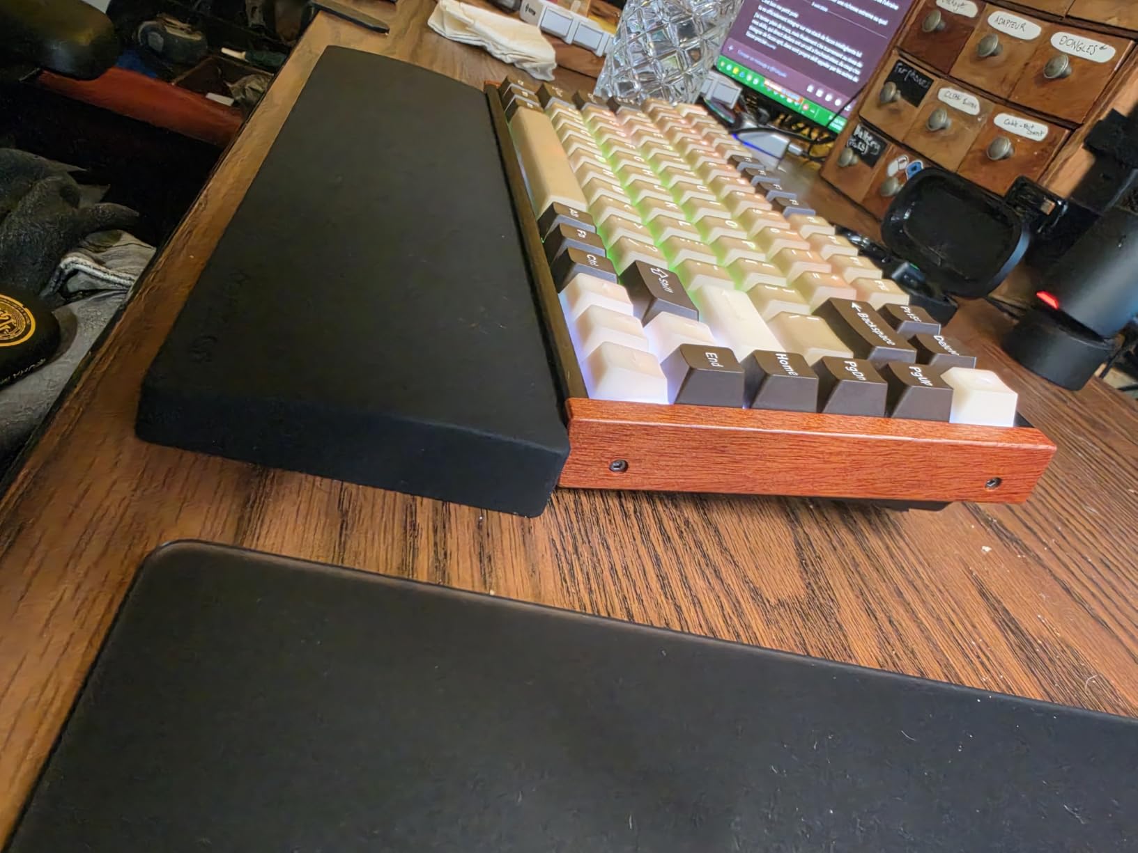Keychron 12.48