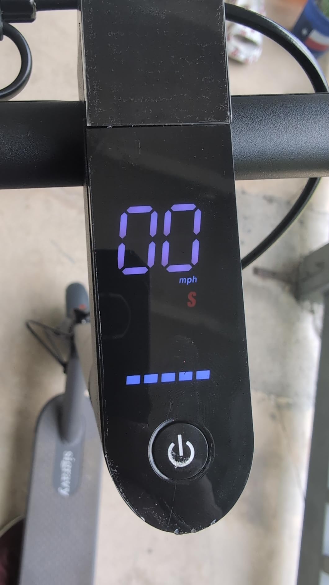 Sigravy Electric Scooter for Teens, Pink Folding Commuter Adults Escooter | Custom Deck, 350W Motor, 8.5