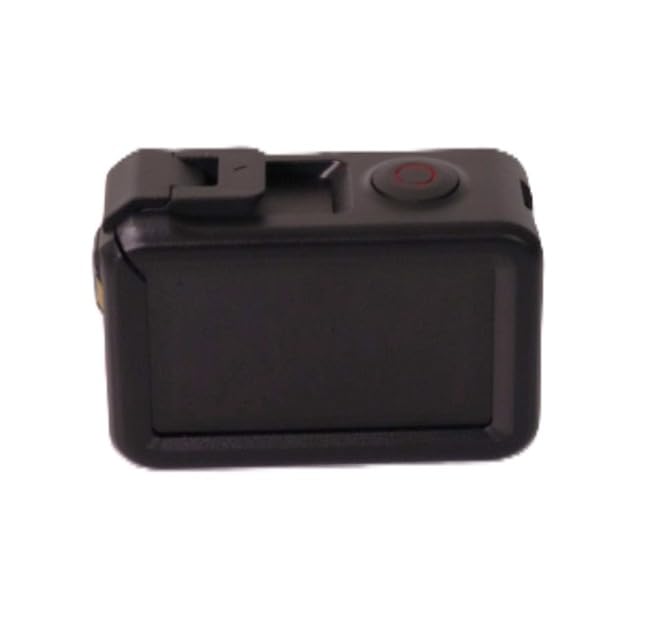 Osmo Action 5 Pro Essential Combo, Waterproof Action Camera | 1/1.3